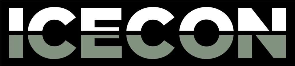 ICECON Logo